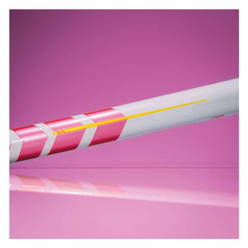 Unihockeyschaft Q-Series Tipcurve Pro F29, Salming – Bild 3