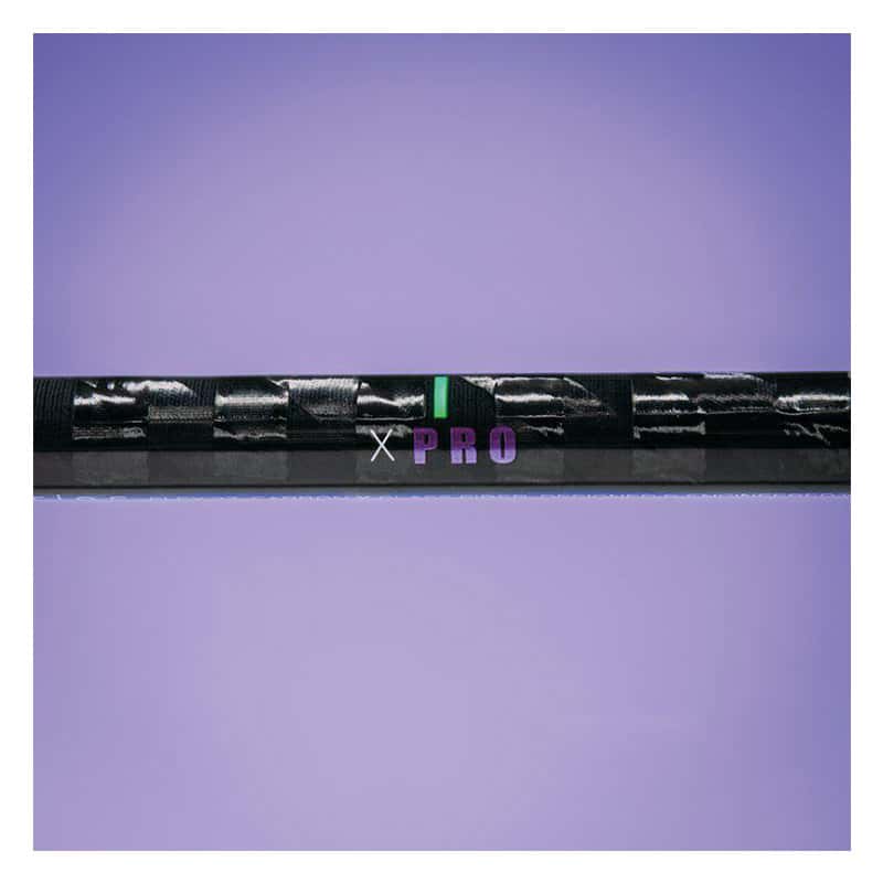 Unihockeyschaft I-Series X Pro F27, Salming – Bild 2