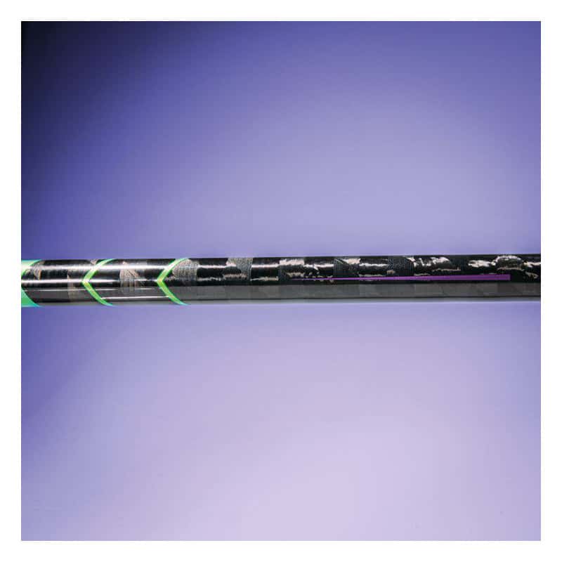 Unihockeyschaft I-Series X Pro F27, Salming – Bild 3