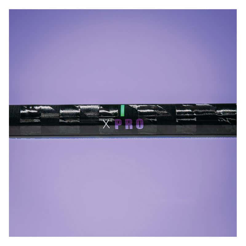 Unihockeyschaft I-Series X Pro F29, Salming – Bild 2