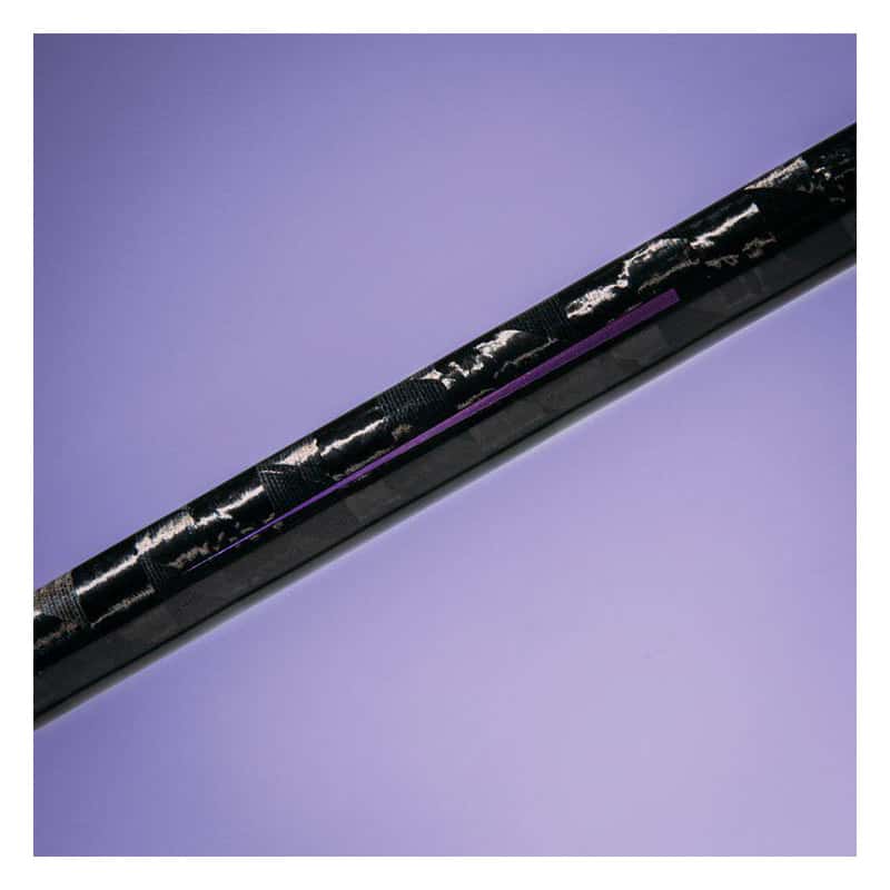 Unihockeyschaft I-Series X Pro F29, Salming – Bild 4