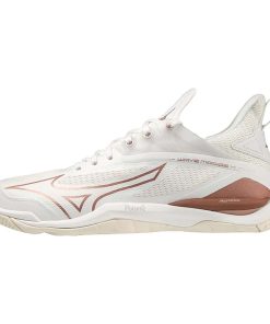 Hallenschuh Wave Mirage 4 Women, Mizuno