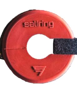 Unihockeystockgewicht (Trainingshilfe) Saliring Red