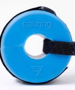 Unihockeystockgewicht (Trainingshilfe) Saliring Blue