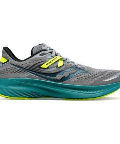 Laufschuh Guide 16 Men, Saucony