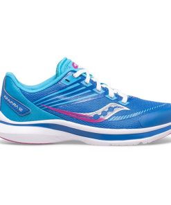 Laufschuh Kinvara 12 Kinder, Saucony
