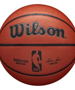 Basketball NBA Authentic In-/Outdoor Grösse 7, Wilson