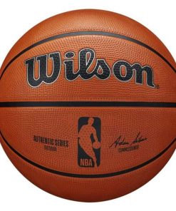 Basketball NBA Authentic Outdoor Basketball, Wilson