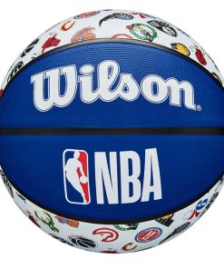 Basketball NBA All Team Basketball Grösse 7, Wilson