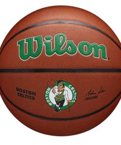 Basketball NBA Team Alliance Boston Celtics Grösse 7, Wilson