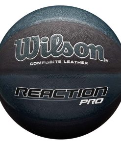 Basketball Reaction Pro Competition NABL Grösse 7, Wilson