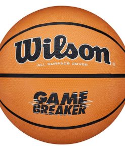 Basketball Gamebreaker, Wilson