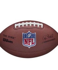 American-Football NFL The Duke Replica, Wilson