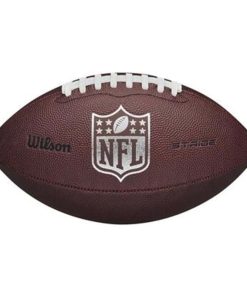 American-Football NFL Stride OFF, Wilson