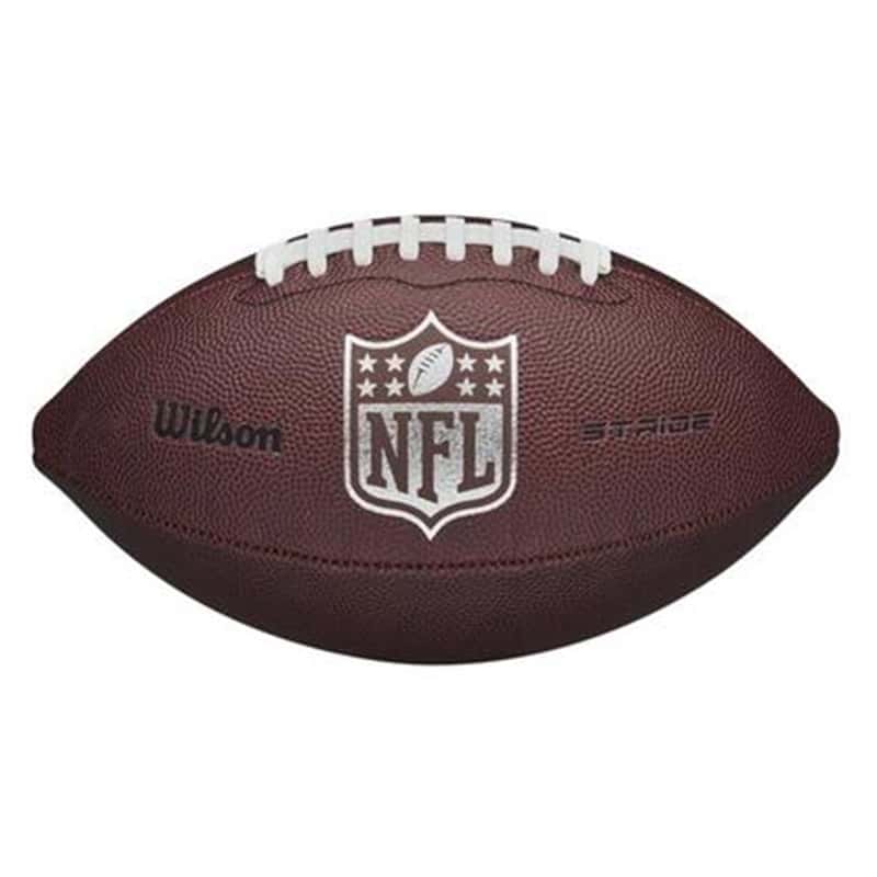 American-Football NFL Stride OFF, Wilson