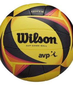 Volleyball OPTX Matchball AVP GB, Wilson