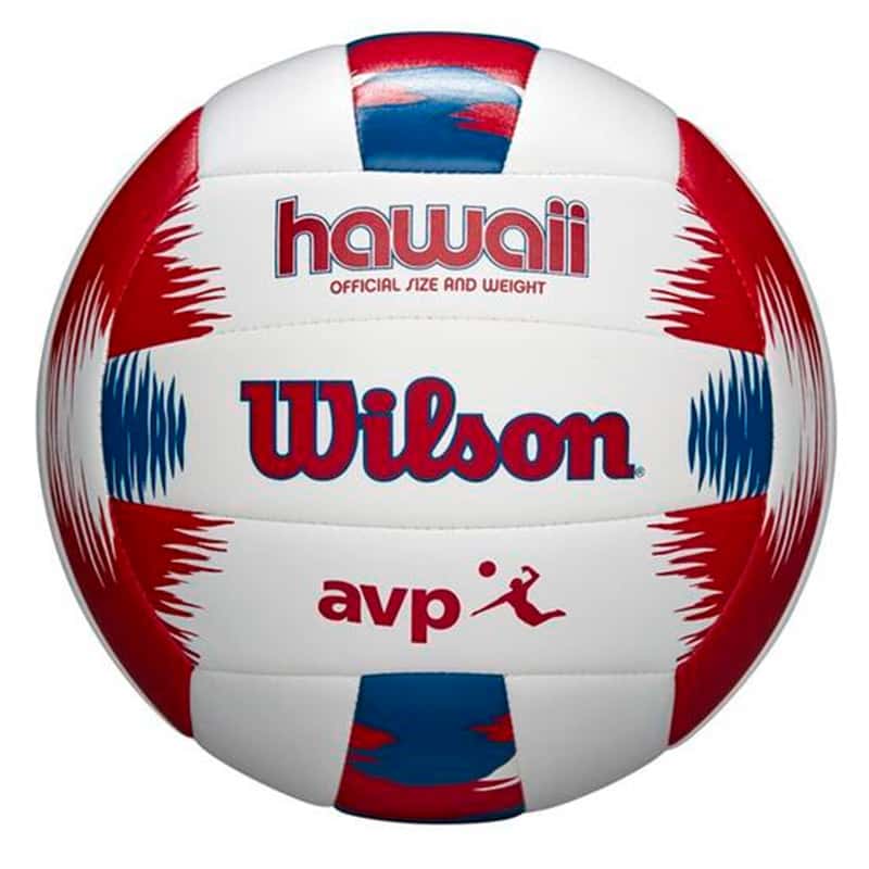 Volleyball AVP Hawaii Beach Kit, Wilson