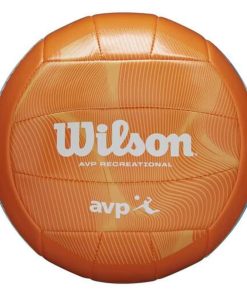 Volleyball AVP Movement, Wilson