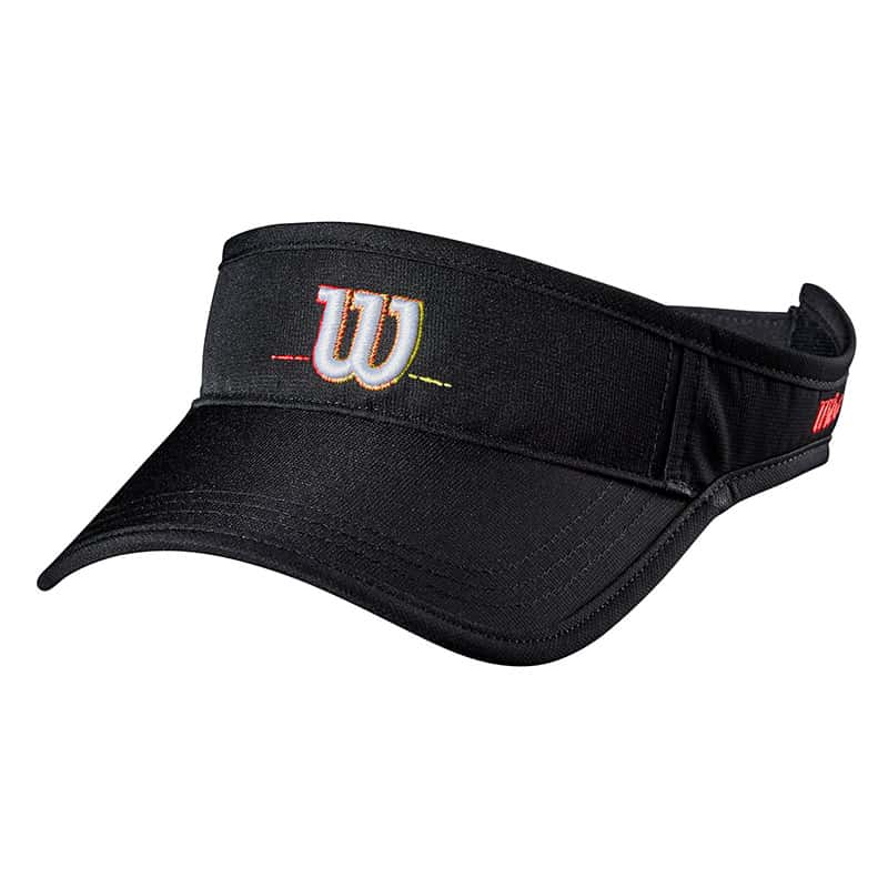 Volleyball Visor Performance, Wilson
