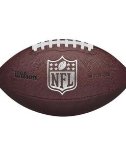 American-Football NFL Stride Junior, Wilson