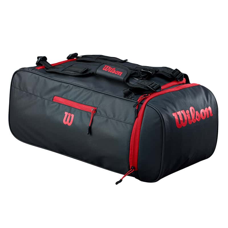Volleyball Bag Duffel RD, Wilson