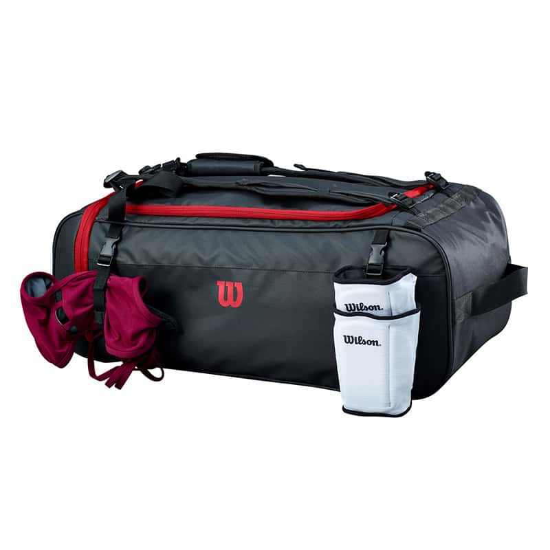 Volleyball Bag Duffel RD, Wilson – Bild 2