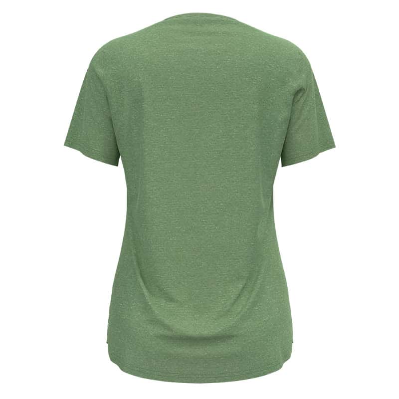 T-Shirt Crew Neck S/S Active 365 Women, Odlo – Bild 2