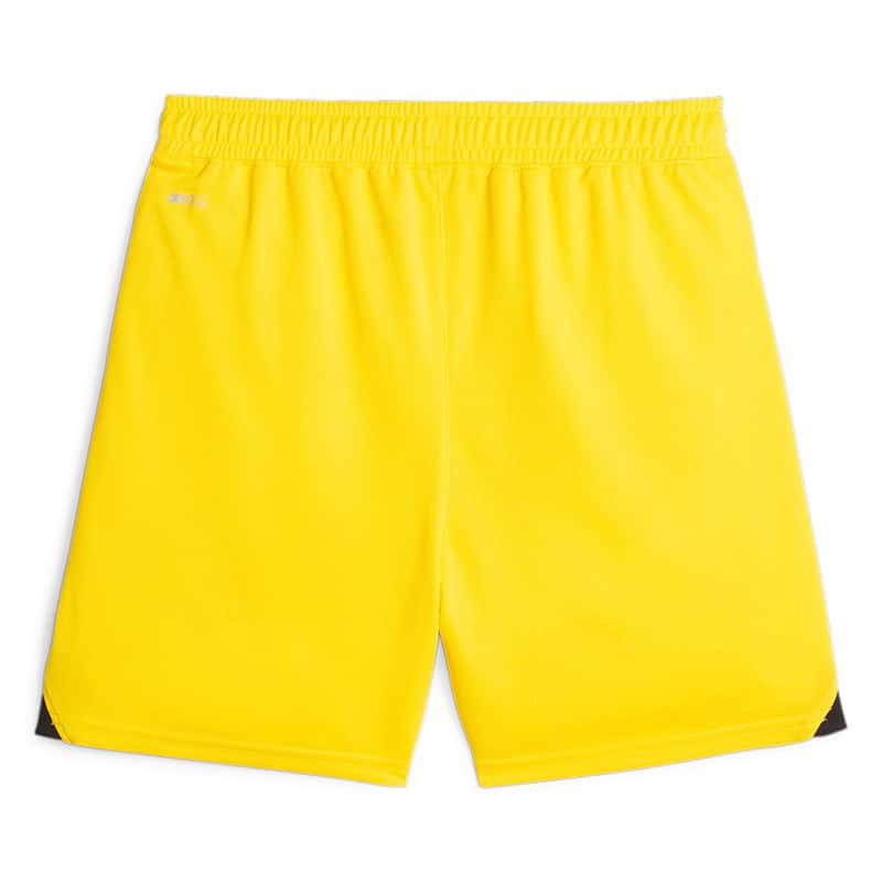 Shorts Borussia Dortmund 2023/24 Kinder, Puma – Bild 2