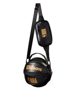 Basketball Bag NBA Style 3 in 1, Wilson