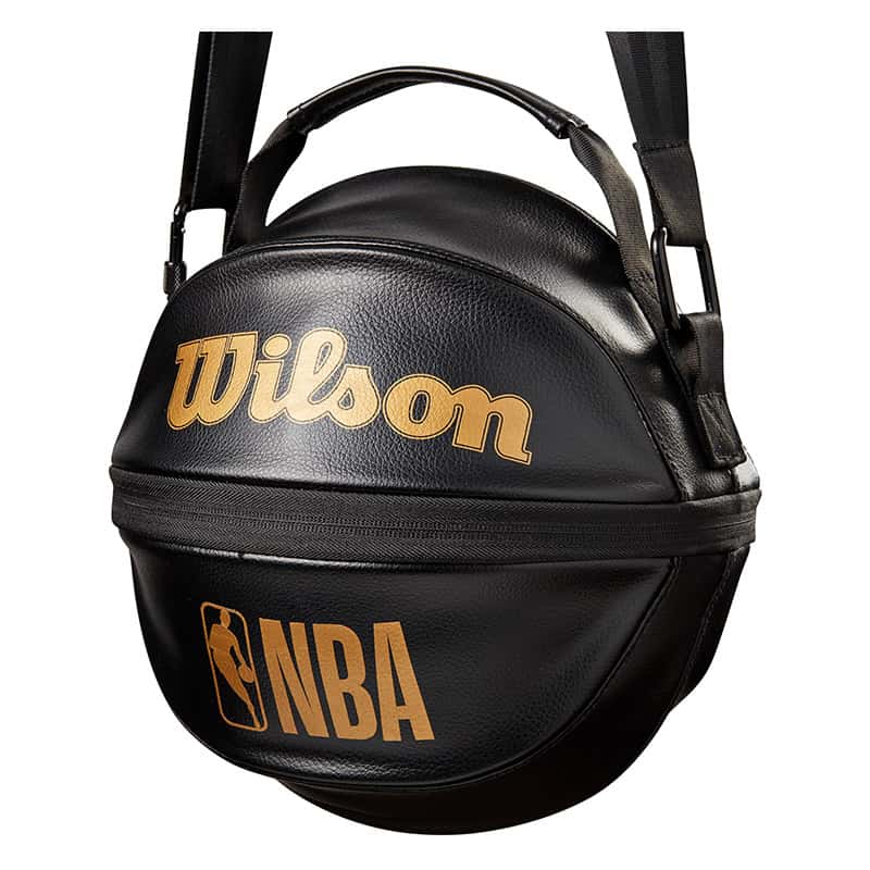 Basketball Bag NBA Style 3 in 1, Wilson – Bild 2