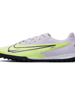 Fussball-Multinockenschuh Phantom Gx Academy TF, Nike