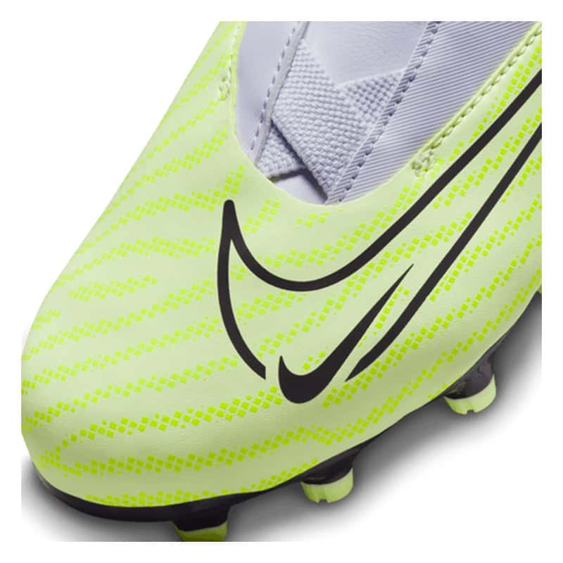 Fussball-Nockenschuh Phantom Gx Academy FG/MG Kinder, Nike – Bild 4