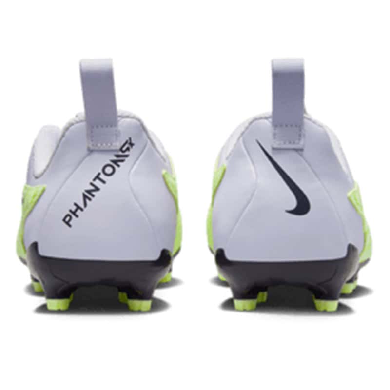 Fussball-Nockenschuh Phantom Gx Academy FG/MG Kinder, Nike – Bild 5