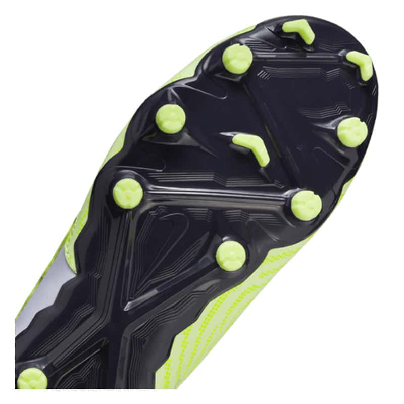 Fussball-Nockenschuh Phantom Gx Academy FG/MG Kinder, Nike – Bild 7