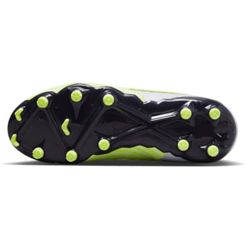 Fussball-Nockenschuh Phantom Gx Academy FG/MG Kinder, Nike – Bild 8