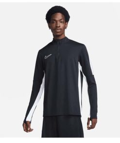 Ziptop Dri-Fit Academy Men’s Soccer, Nike
