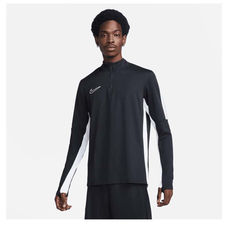 Ziptop Dri-Fit Academy Men’s Soccer, Nike