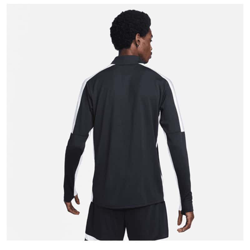 Ziptop Dri-Fit Academy Men’s Soccer, Nike – Bild 2