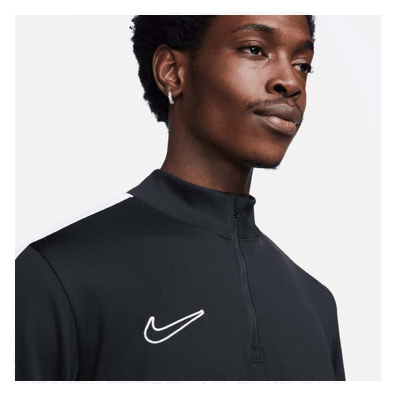 Ziptop Dri-Fit Academy Men’s Soccer, Nike – Bild 3