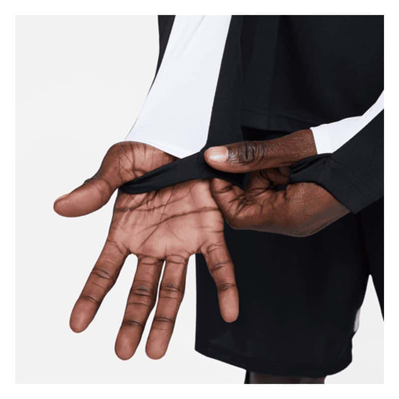 Ziptop Dri-Fit Academy Men’s Soccer, Nike – Bild 4