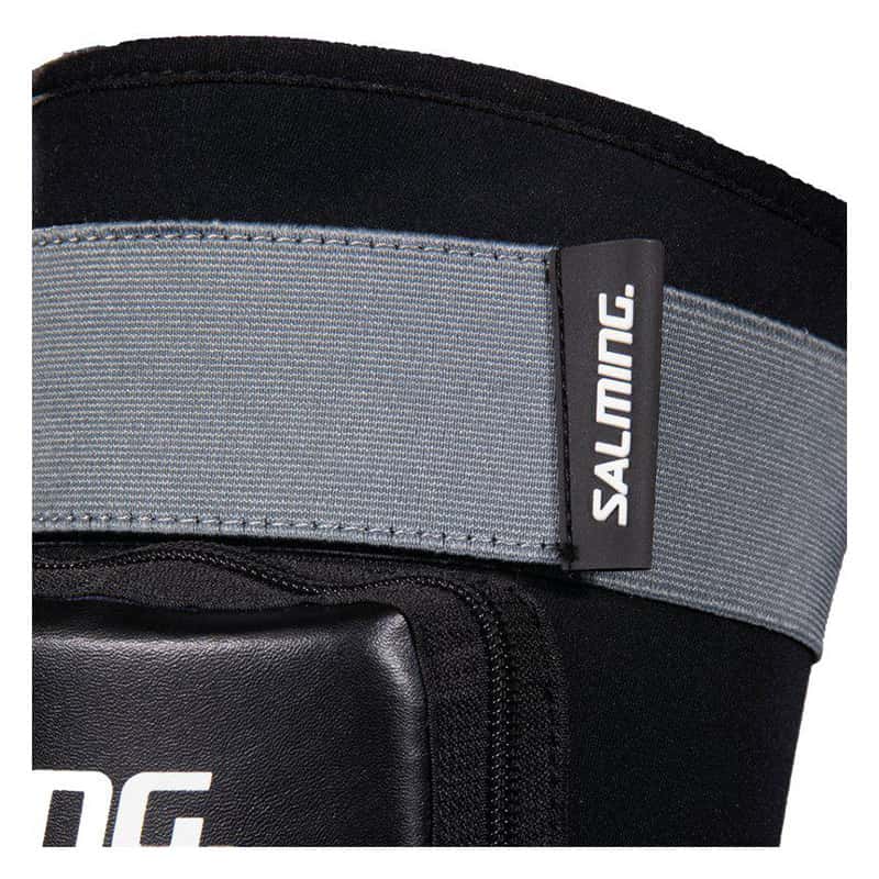 Torhüter-Knieschoner E-Series, Salming – Bild 4