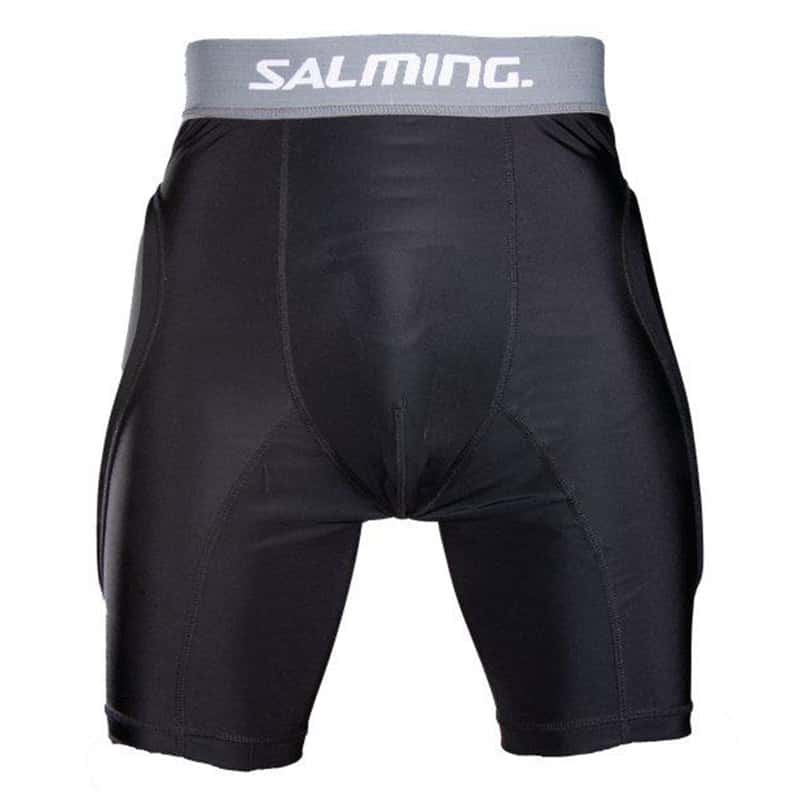 Torhüter-Short Protective E-Series, Salming