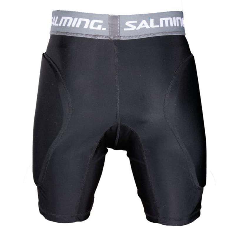 Torhüter-Short Protective E-Series, Salming – Bild 2