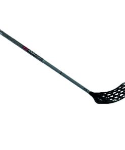 Unihockeystock Ultralite JR Flow Blade F32 SMU, Salming