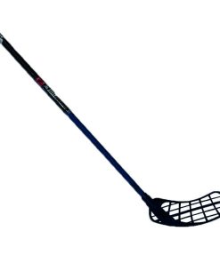 Unihockeystock Ultralite JR Hawk Blade F32 SMU, Salming