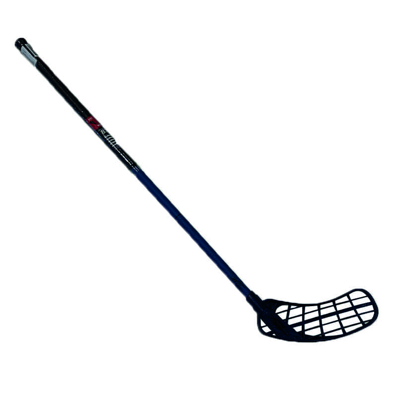 Unihockeystock Ultralite JR Hawk Blade F32 SMU, Salming