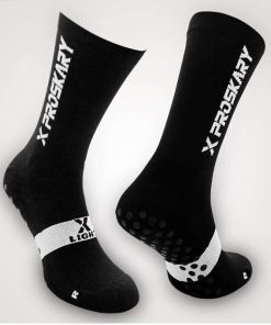 Grip Socken X-Light black, Proskary