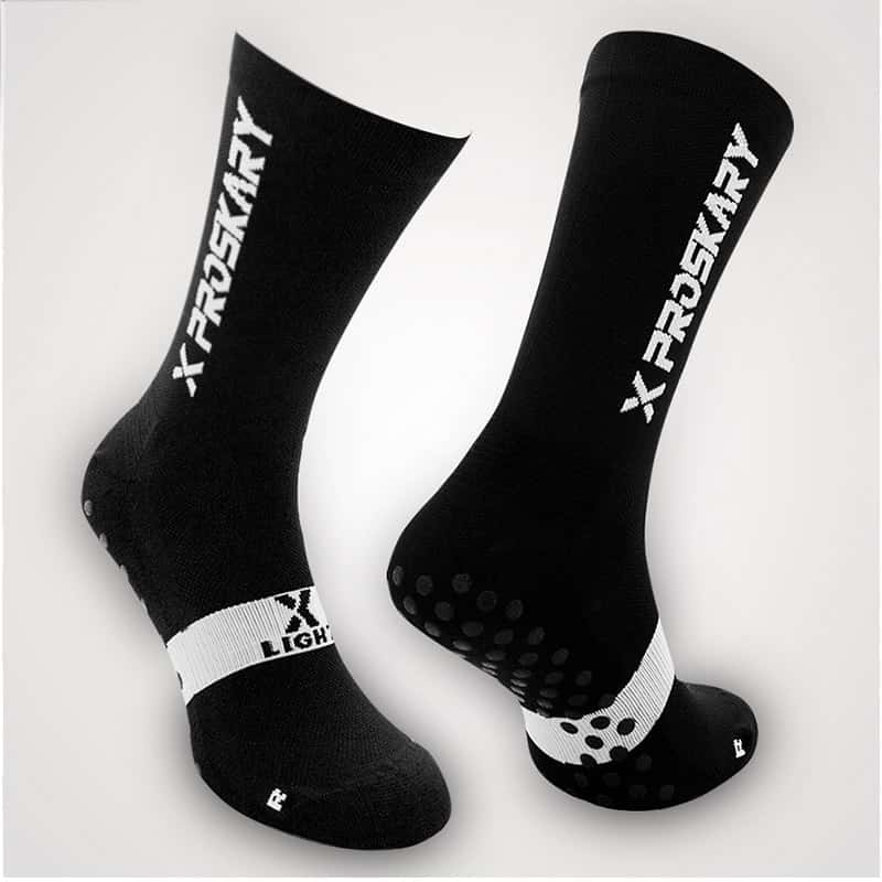 Grip Socken X-Light black, Proskary