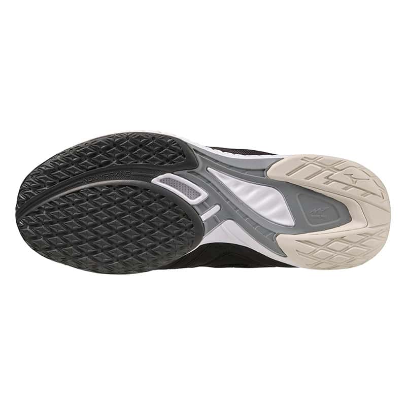 Torhüter-Hallenschuh Wave GK Men, Mizuno – Bild 2