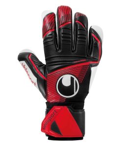 Torwarthandschuh Powerline Supersoft HN, uhlsport